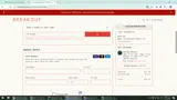 SPOOKYDEAL coupon verification screenshot
