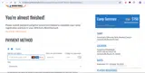 Breakthrough Basketball coupon verification screenshot