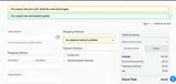 PROVECTUS coupon verification screenshot