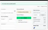 NOCBT20 coupon verification screenshot