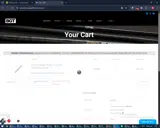 Breakthrough Golf Technology coupon verification screenshot