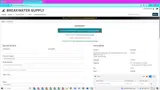 welcome10 coupon verification screenshot