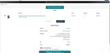 TRADEUP coupon verification screenshot