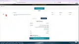 HOLIDAYSAREHERE coupon verification screenshot