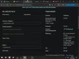 MEMORIALDAY2026 coupon verification screenshot