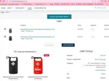 SUPPLYEMAIL coupon verification screenshot