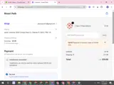 53FF87 coupon verification screenshot