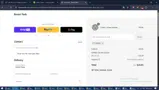 C4CF65 coupon verification screenshot