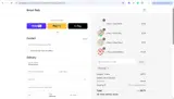 81C107 coupon verification screenshot