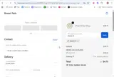 JINGLE19 coupon verification screenshot