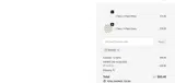 VDAY20 coupon verification screenshot