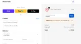 ONEONLY coupon verification screenshot