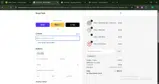 BREASTS coupon verification screenshot