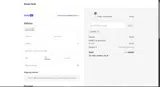 VDAY coupon verification screenshot