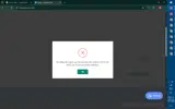 Breazy coupon verification screenshot