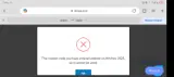 Breazy coupon verification screenshot