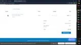 Breazy coupon verification screenshot