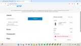 Breazy coupon verification screenshot
