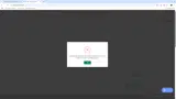 Breazy coupon verification screenshot