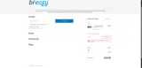Breazy coupon verification screenshot