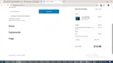 Breazy coupon verification screenshot