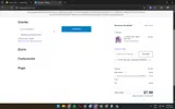 Breazy coupon verification screenshot