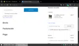 Breazy coupon verification screenshot