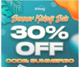 Breazy coupon verification screenshot