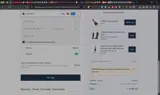 winter20 coupon verification screenshot