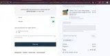 winter20 coupon verification screenshot