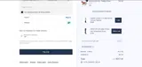 winter20 coupon verification screenshot
