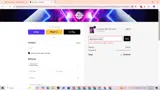BREEDWELLAPPAREL coupon verification screenshot