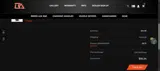 Breek Arms coupon verification screenshot