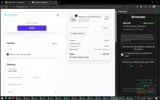 Breescape coupon verification screenshot