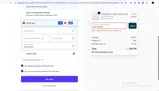 Breescape coupon verification screenshot