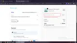 Breescape coupon verification screenshot
