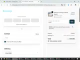 Breescape coupon verification screenshot