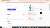Breescape coupon verification screenshot