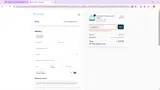 Breescape coupon verification screenshot