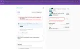 Breescape coupon verification screenshot