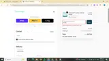 Breescape coupon verification screenshot