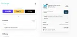 Breescape coupon verification screenshot