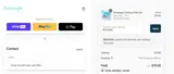 Breescape coupon verification screenshot