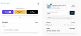 Breescape coupon verification screenshot