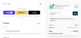 Breescape coupon verification screenshot