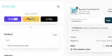 Breescape coupon verification screenshot