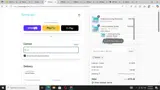 Breescape coupon verification screenshot