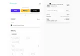 Breescape coupon verification screenshot