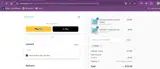 Breescape coupon verification screenshot