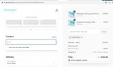Breescape coupon verification screenshot